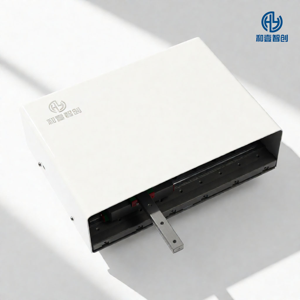 HY-PPU-80平移機械手 HY-PPU-80平移機械手